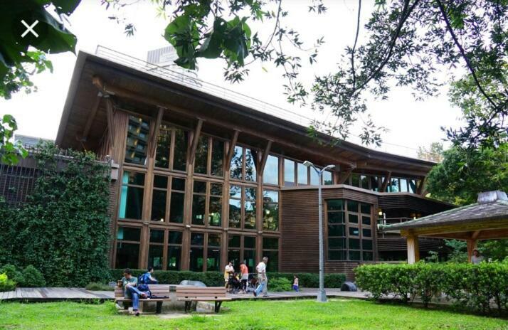 Wegold House溫泉套房-月租長租-請來訊確認訂房 Taipeh Exterior foto